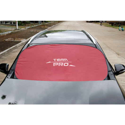 Car Shades Feature